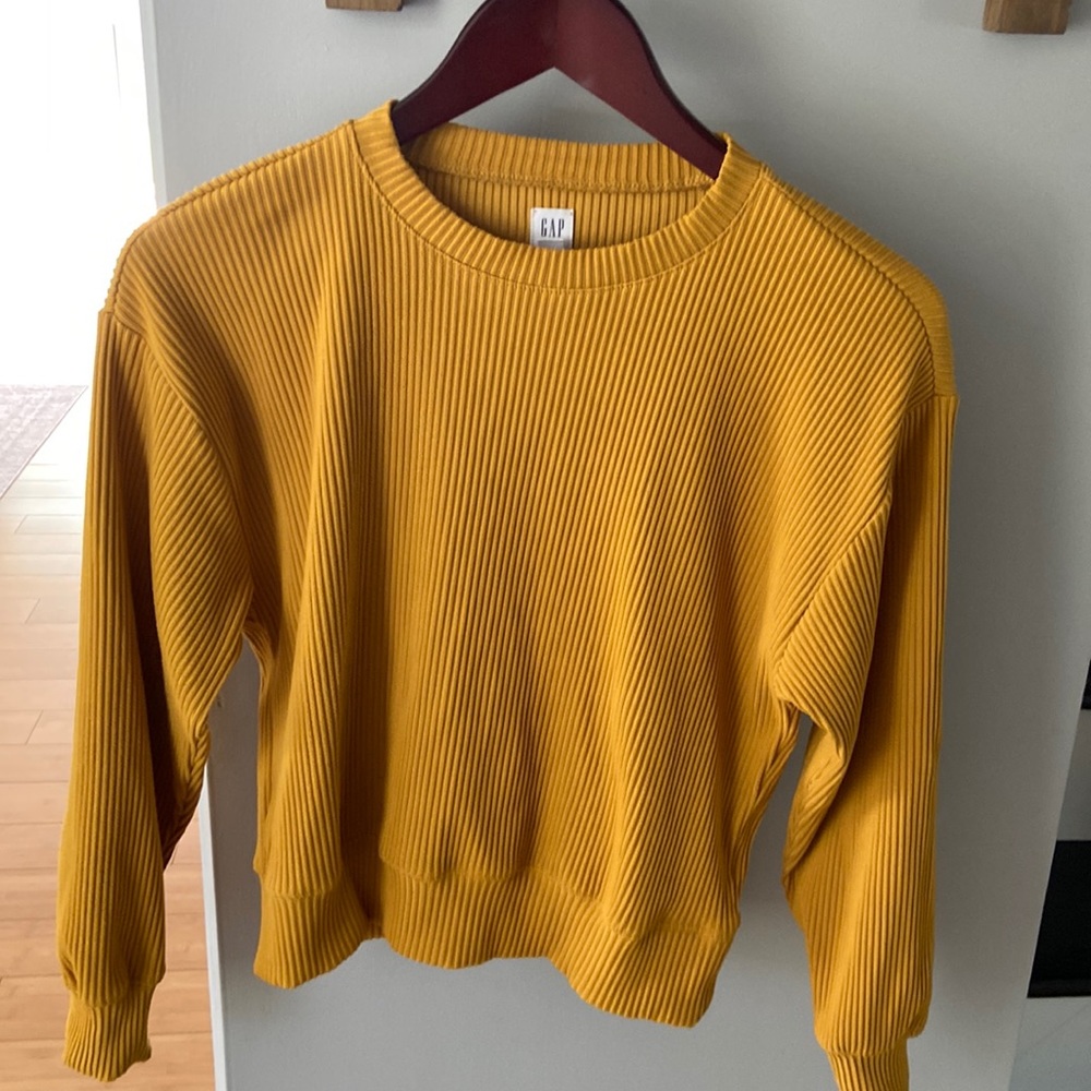 Gap kids sweater